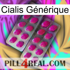 Cialis Générique 10